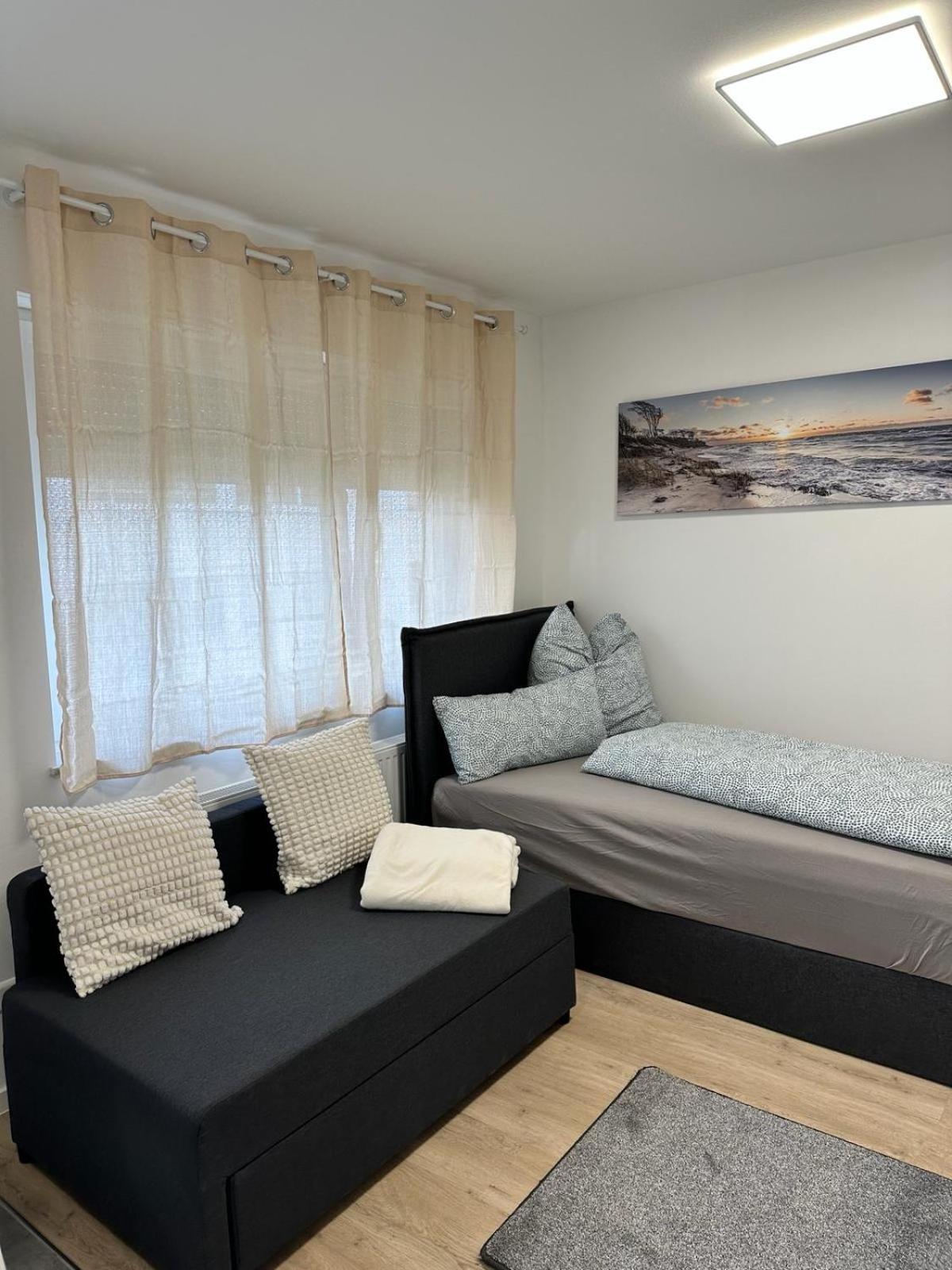 Amaroom Karlsruhe Pokoj fotografie