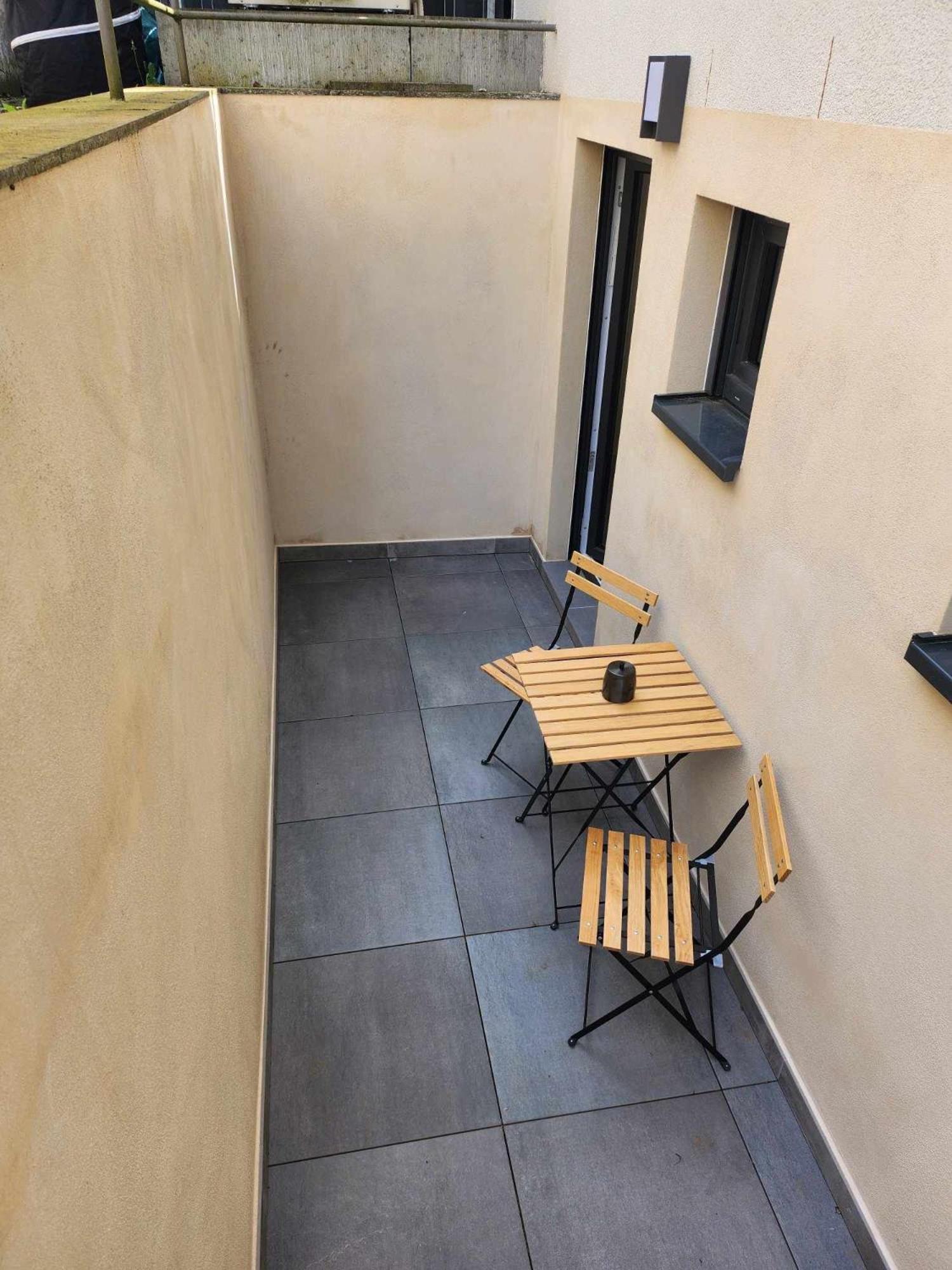 Amaroom Karlsruhe Pokoj fotografie