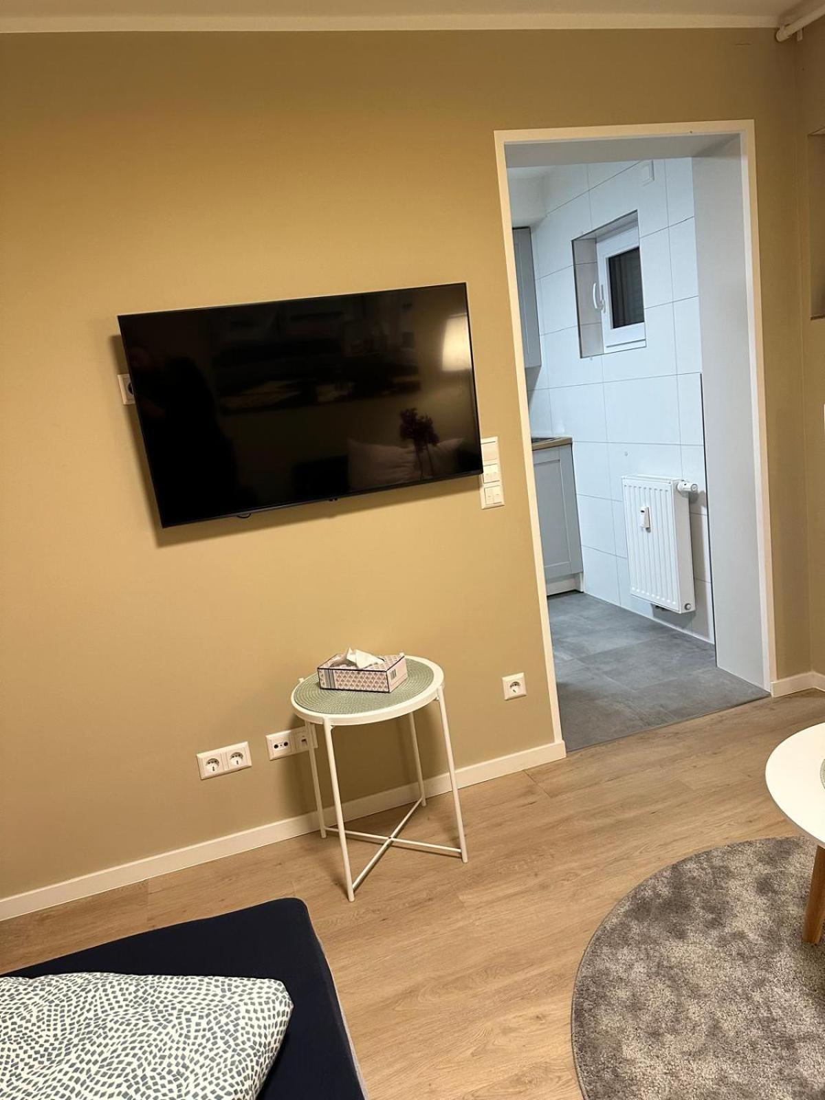 Amaroom Karlsruhe Pokoj fotografie