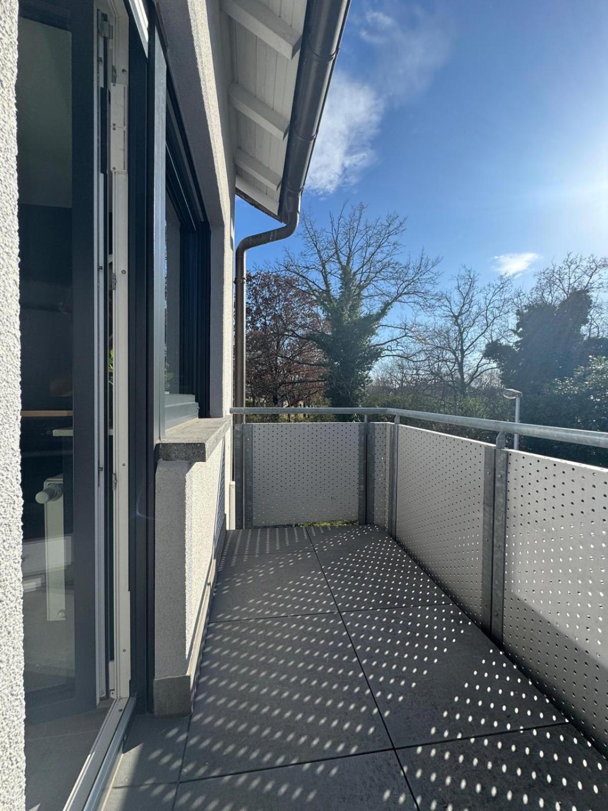 Amaroom Karlsruhe Exteriér fotografie