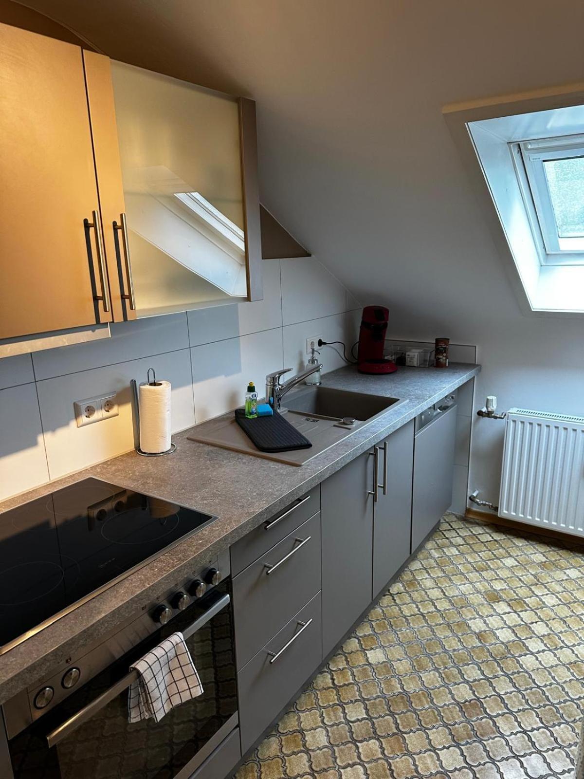 Amaroom Karlsruhe Pokoj fotografie